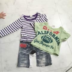 baby服のサムネイル