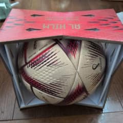 希少価値有り 鑑賞用 サッカーボール バルセロナ ナイキ | Shop at