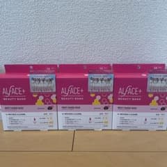 【新品未使用】オルフェス　ビューティーバンクモイストチャージマスク　30枚セットのサムネイル