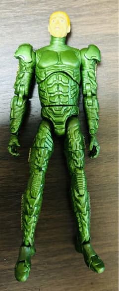 스파이더맨 ToyBiz(토이비즈)제 그린·고블린