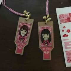EーGirls あやちゃん 乃々華ちゃんのサムネイル