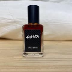 LUSH ラッシュ　TUCA TUCA 30mlのサムネイル
