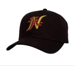 Happyくじ　一番くじ　C賞　キャップ　ベイマックスのサムネイル