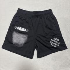 「新品」Eric Emanuel Post Malone EEハーフパンツのサムネイル