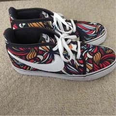 お値下げ品！NIKE スニーカー 26.5cmのサムネイル