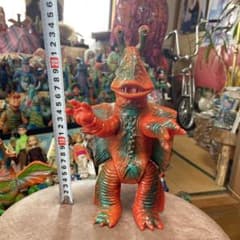 当時物　ブルマーク　ガンダー (足裏記名) 円谷プロ 当時物 ブルマーク ガンダー (足裏記名) 円谷プロ - メルカリ