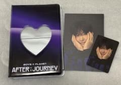 ボイプラ2 アーカイブ展 コレクトブック ゴヌ - メルカリ