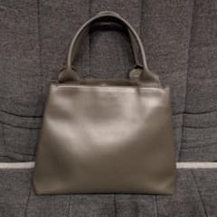 FURLA オリーブグリーン ハンドバッグのサムネイル