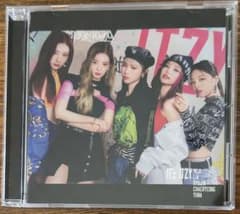 ITZY CD IT'z ITZYのサムネイル