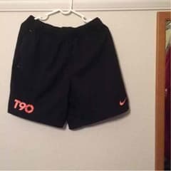 トータル90  ナイキ ハーフパンツのサムネイル