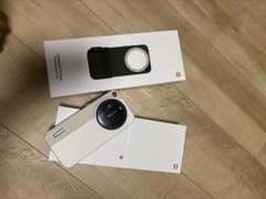 Xiaomi 17UltraGREEN 中国版+photography kit - メルカリ