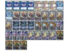 ギャラクシールドパーツ＆ジョー星　専用のサムネイル