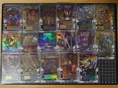 ライドケミートレカ phase:03 LP コンプのサムネイル