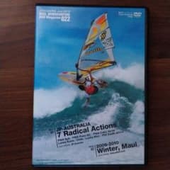 ハイ・ウインド　Hi-Wind　特別付録DVD　2010年06月号のサムネイル