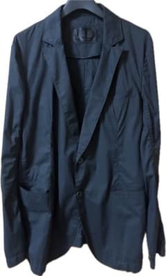 新品タグ付き✨】大特価✨】LGB ナイトグリーン テーラードジャケット