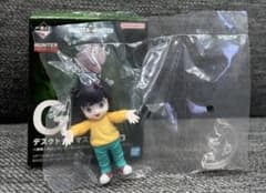 HUNTER × HUNTER 헌터 헌터 이치 반 쿠지 G상 유소기 아르카