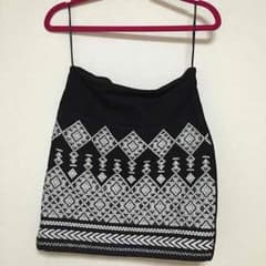 ◆美品◆ H&M スカートのサムネイル