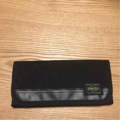 専用商品  Porter 長財布のサムネイル