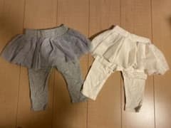 GAP パンツ6~12months　2点セットのサムネイル
