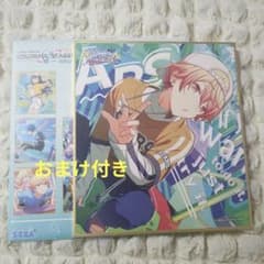 天馬司 ミニ色紙 50弾B 50b プロセカ スポーツ - メルカリ