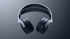 PULSE 3D headsetのサムネイル