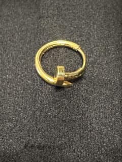 Cartier ピアスのサムネイル