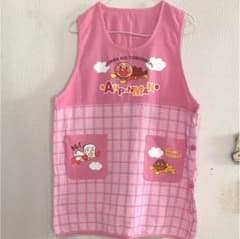 エプロンのサムネイル