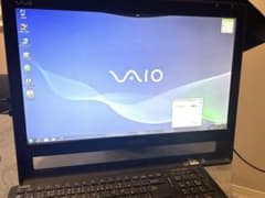 VAIO オールインワンPC Windows7 キーボード・マウス　動作確認済み VAIO オールインワンPC Windows7 キーボード・マウス 動作確認済み