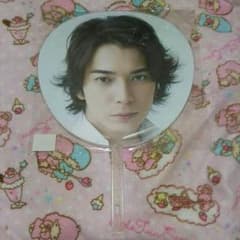 嵐うちわのサムネイル