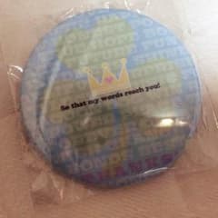 缶バッチのサムネイル