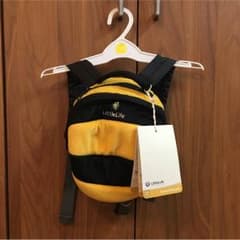 LittleLife リュック みつばちのサムネイル