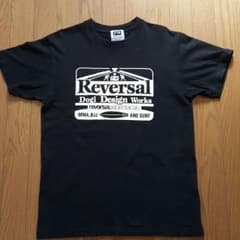 【Reversal】 Tシャツのサムネイル