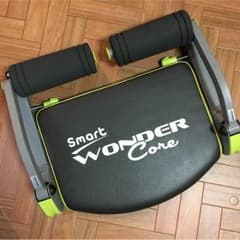 ワンダーコアスマートのサムネイル