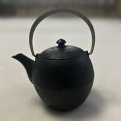 Ken Okuyama Design 南部鉄器急須 MAYU SS｜ティーポット - メルカリ