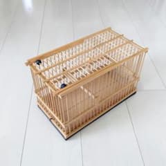 安いメジロ 籠の通販商品を比較 | ショッピング情報のオークファン