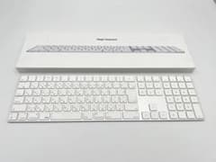 純正Apple Magic Keyboard Bluetooth(JIS)のサムネイル