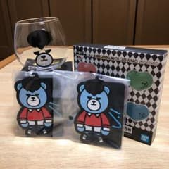 LAWSON BIGBANG 1番くじのサムネイル