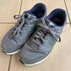 New Balance 550 ウォーキングシューズ メンズのサムネイル