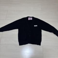 TTT_MSW New Standard Cardigan 23AW