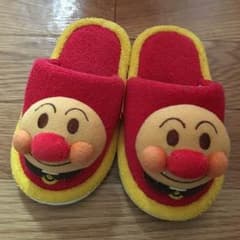 アンパンマンスリッパ 専用です♡のサムネイル