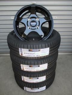 送料込み☆HS09+ハンコック155/65R13☆軽自動車　キャリーハイゼット 送料込み☆HS09+ハンコック155/65R13☆軽自動車 キャリーハイゼット