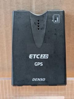 DENSO ETC2.0 GPS車載器 DIU-A011 本体 - メルカリ