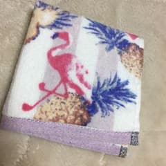 Francfranc フランフラン ハンカチのサムネイル
