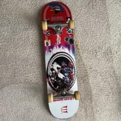 EVISEN 8.0” スケートボード SHOR WEST EVISEN 8.0” スケートボード SHOR WEST - メルカリ