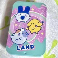 すらいどきゃん たまごっちパラダイス ランドのサムネイル
