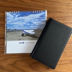 ANA  SUPER FLYERS 2024年スケジュール帳のサムネイル