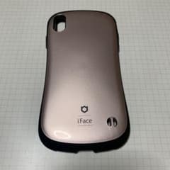 iPhone XS max用ケース  iface アイフェイスのサムネイル