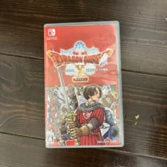 switch ドラゴンクエスト10オフラインのサムネイル