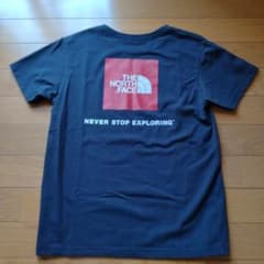 ノースフェイス　キッズ　150cmのサムネイル