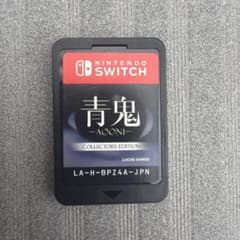 青鬼オンラインのサムネイル